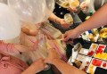 上海长宁区附近夜场招聘商务礼仪,招聘信息靠谱吗？