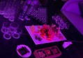 上海闵行区马桥镇附近夜总会招聘包厢气氛租,生意好好上班的
