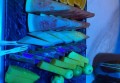 上海金山区山阳镇附近夜场招聘包厢陪唱,可以兼职吗？
