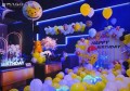 上海顶级夜总会招聘商务迎宾,有没有技能培训